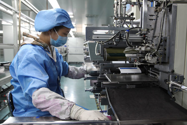 多氟多簽訂超20億鋰電池訂單 新能源領域逐步發力