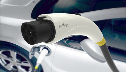 電動汽車充電接口國家標準修訂稿通過審查