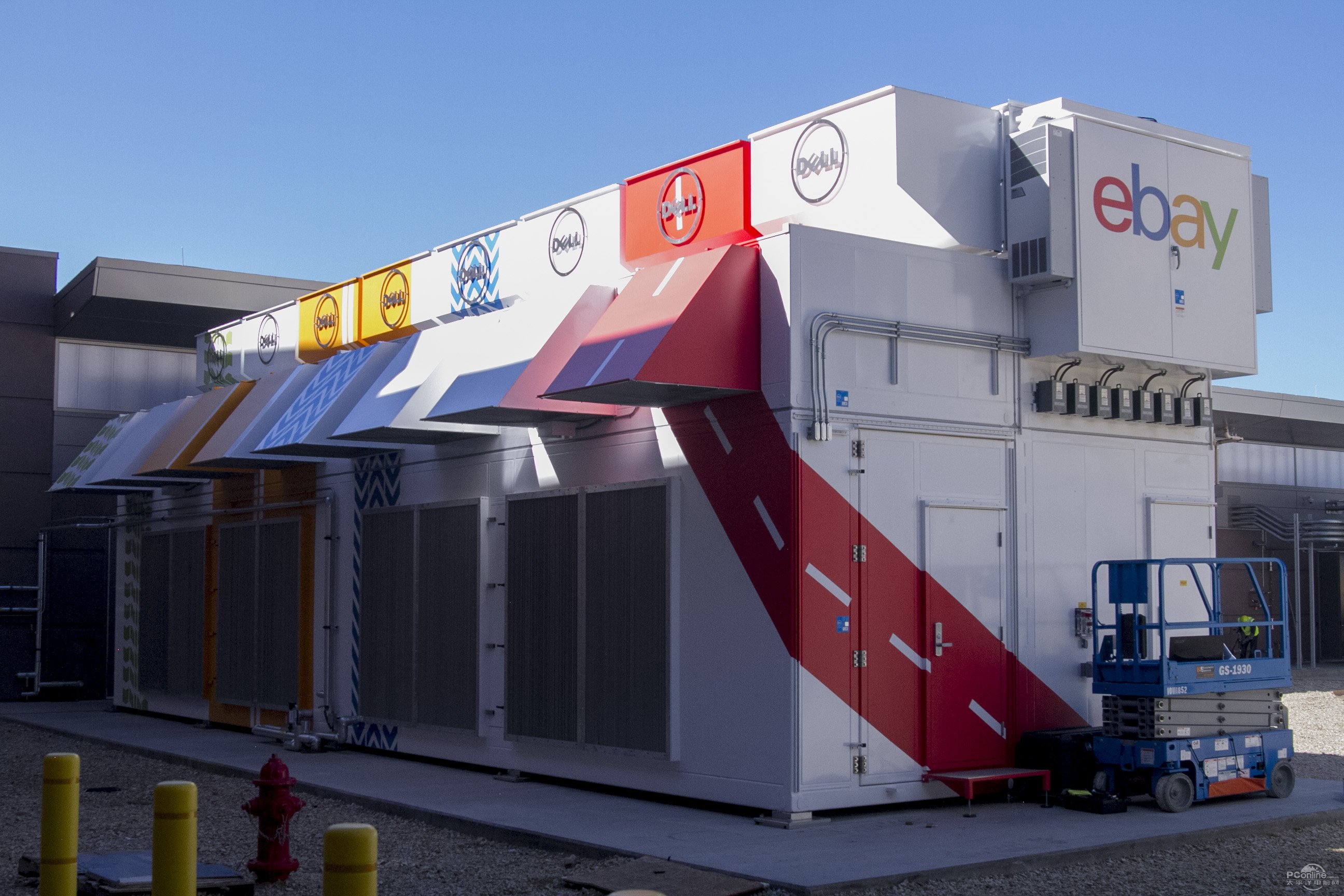 儲能引領革命性變革 中國將成全球儲能建設主戰場