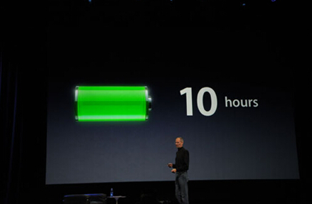 透視手機(jī)電池容量變化 主流廠商不會(huì)一味追求大電量