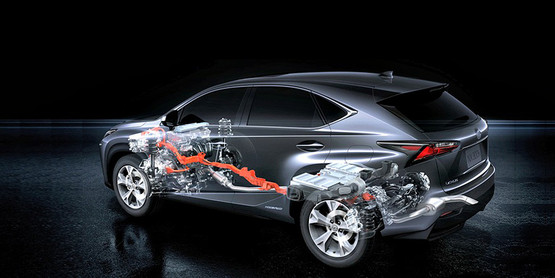 政策持續強推 新能源汽車能穿越周期嗎? 政策持續強推 新能源汽車能穿越周期嗎?