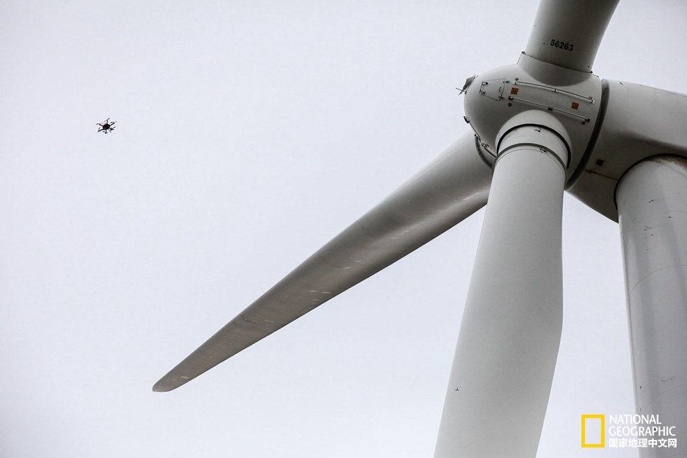 新能源行業(yè)：無人機(jī)的下一個(gè)巨型市場(chǎng)