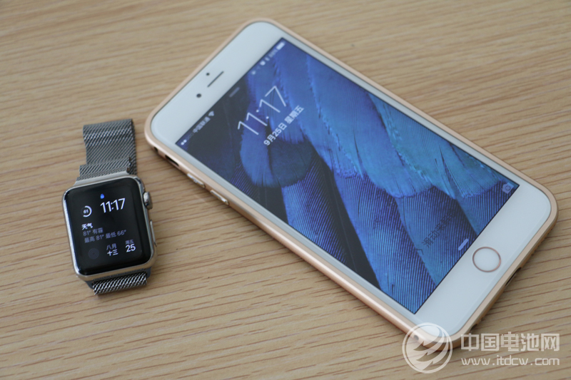 蘋果iPhone 6s真機高清曬機照 3D Touch體驗如何? 蘋果iPhone 6s真機高清曬機照 3D Touch體驗如何?