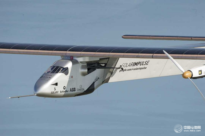 索爾維特種聚合物技術(shù)推動(dòng)新能源科技邁向未來 