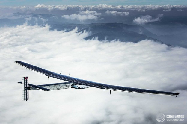 索爾維特種聚合物技術(shù)推動新能源科技邁向未來 