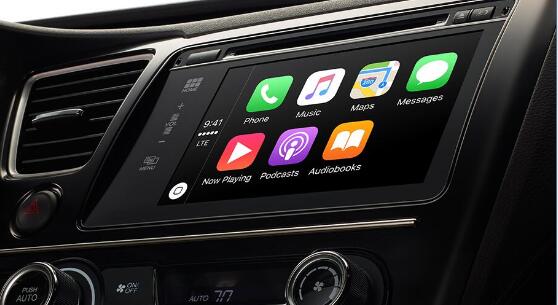 蘋果電動車傳2019年發貨  GM前董事長唱衰