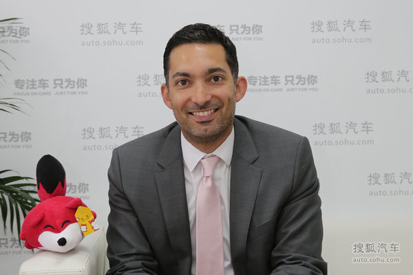 特斯拉全球副總裁李嘉圖：現階段談營收毫無意義