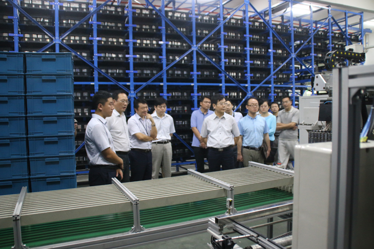 合肥國軒高科動力能源有限公司