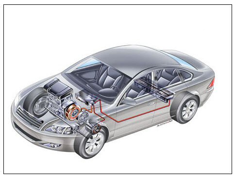 電動(dòng)汽車動(dòng)力電池回收管理制度或可更進(jìn)一步