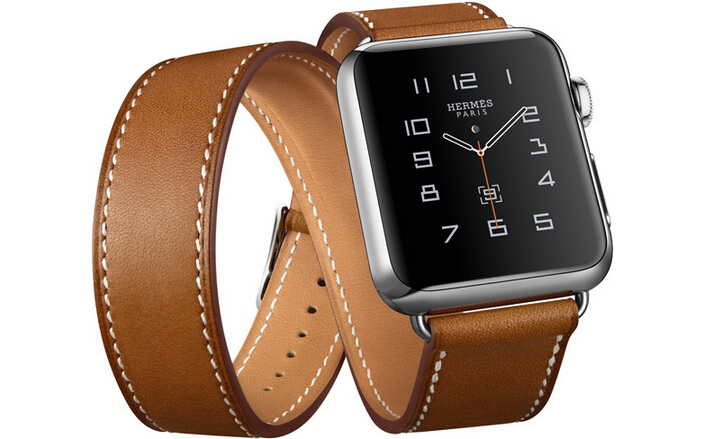 平均售價529美元 Apple Watch能為蘋果賺多少？