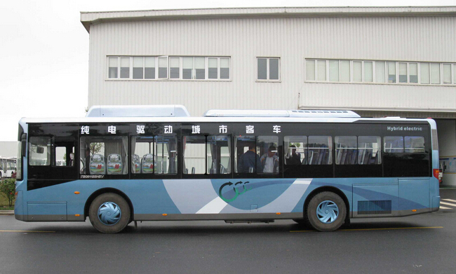 南車新能源超級電容通過省科技成果暨新產品鑒定 南車新能源超級電容通過省科技成果暨新產品鑒定