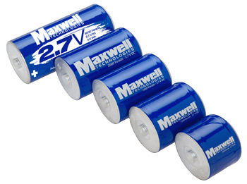 Maxwell超級電容器成為凱迪拉克標配 助豪車性能再升級 Maxwell超級電容器成為凱迪拉克標配 助豪車性能再升級