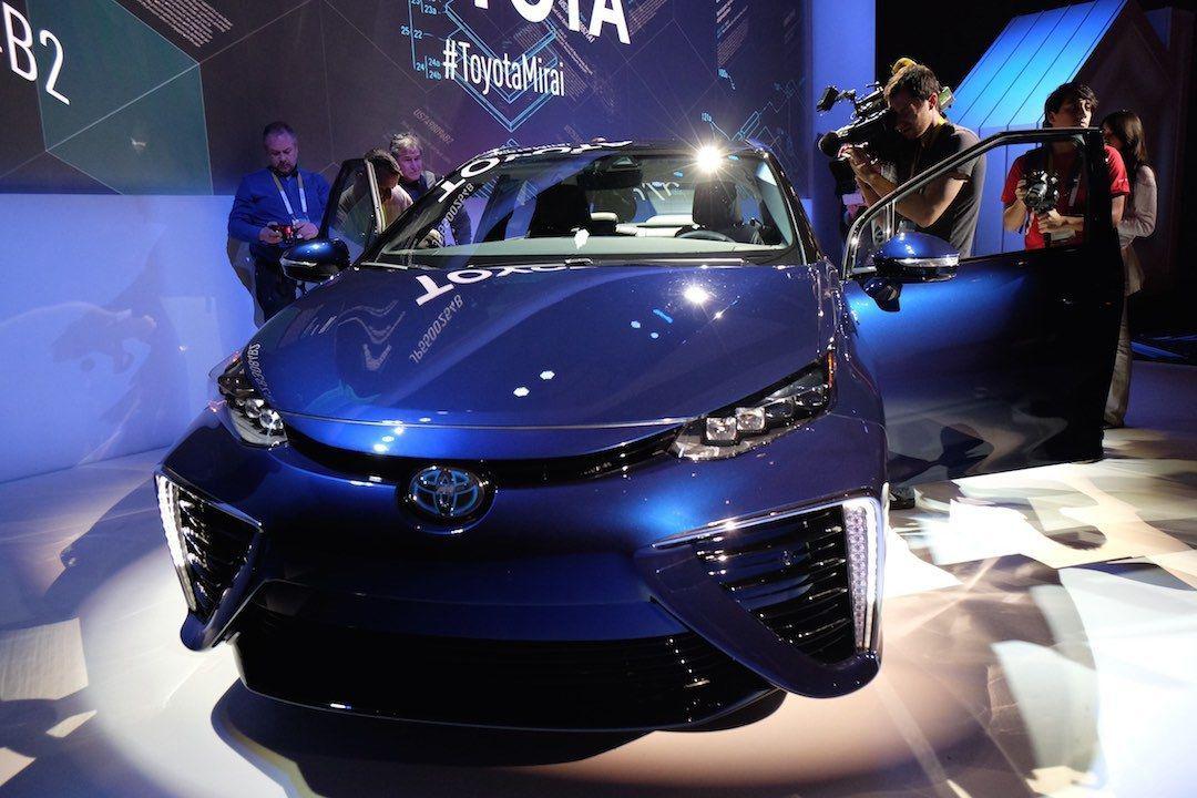 把電動車變成發(fā)電機 本田又想得太遠了？