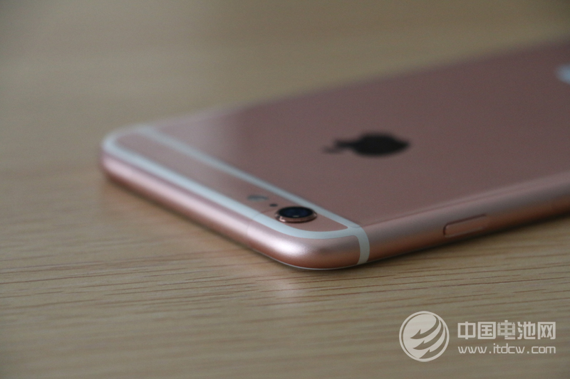 iPhone 6s市場銷量現下滑趨勢：蘋果低潮或來臨