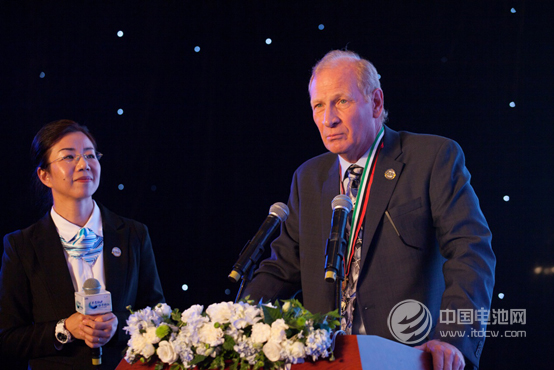 CATL驚艷金秋 新能源汽車產(chǎn)業(yè)成果展廣受關(guān)注