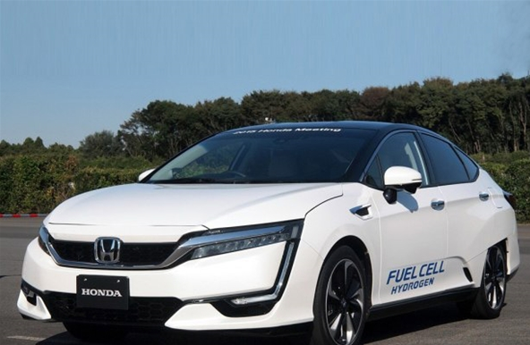 德國高溫燃料電池創世界紀錄 續航時間超7萬小時！