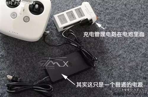 解析無人機用動力鋰電池智能化發(fā)展的喜與悲