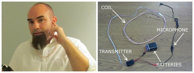 誰將顛覆iPhone？未來手機將植入你的頭部