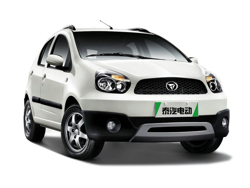 泰汽電動(dòng)