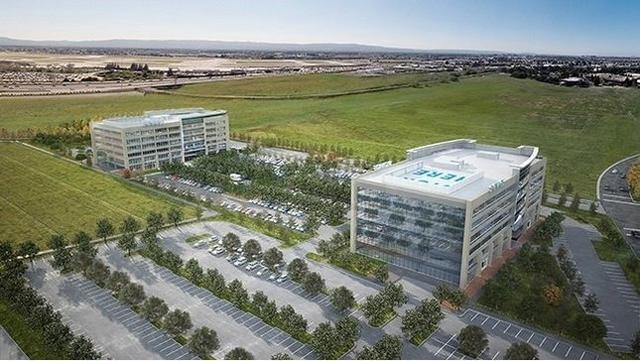 蘋果欲建造新超大園區 或作汽車項目研發中心