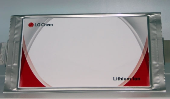 LG化學打破松下和特斯拉的關系 成功晉級“小三”