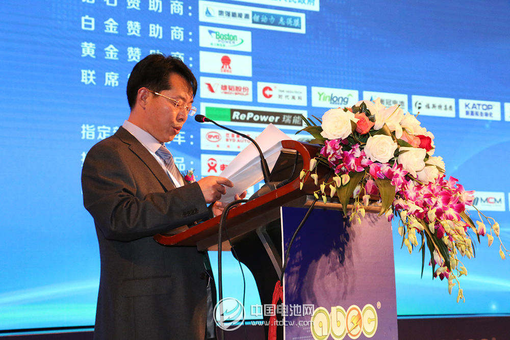 新能源汽車(chē)迎來(lái)“風(fēng)口” 業(yè)內(nèi)：鋰電池份額將增至38%