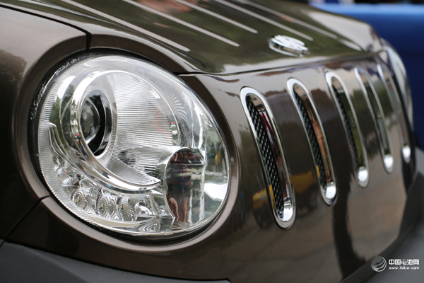 前10月山東微型電動(dòng)車產(chǎn)量達(dá)25.8萬輛 時(shí)風(fēng)持續(xù)領(lǐng)先