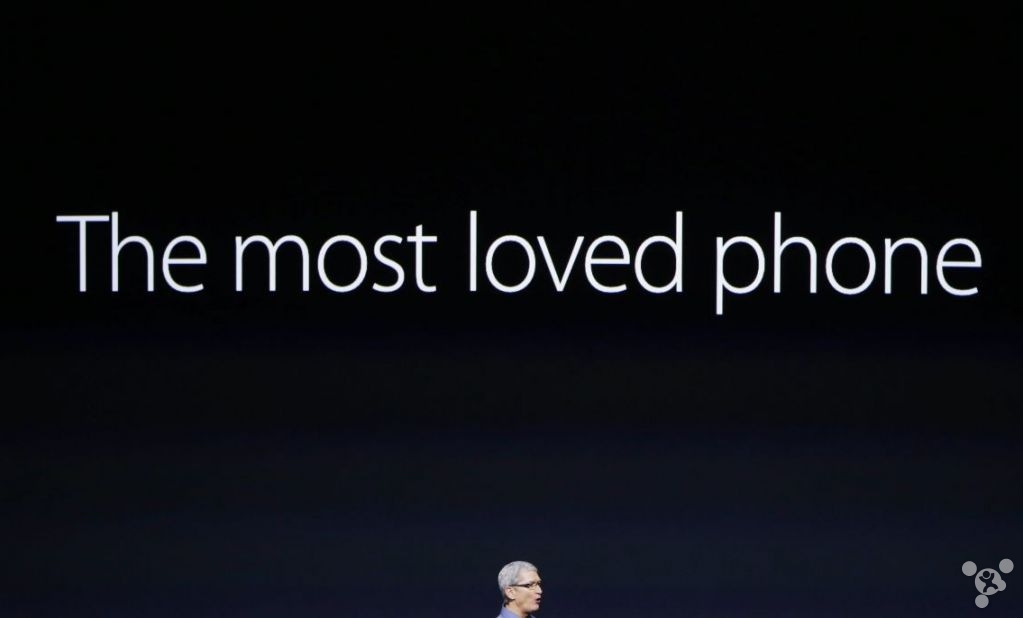 瘋狂的統(tǒng)治！蘋果拿走了智能手機世界最多的錢