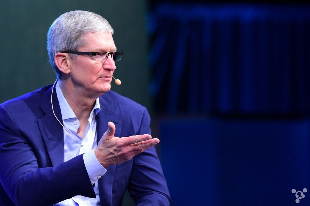 瘋狂的統(tǒng)治！蘋果拿走了智能手機(jī)世界最多的錢