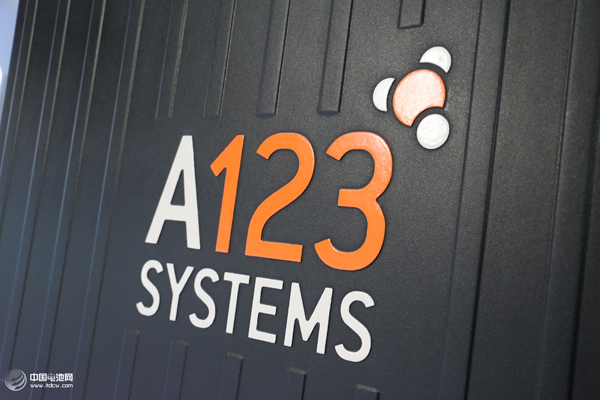 萬(wàn)向集團(tuán)收購(gòu)的A123電池商存活依靠中國(guó)輸血 萬(wàn)向集團(tuán)收購(gòu)的A123電池商存活依靠中國(guó)輸血