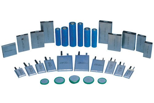 中國科大低溫合成硅納米鋰離子電池負極材料 中國科大低溫合成硅納米鋰離子電池負極材料