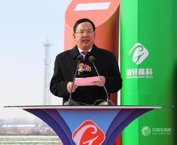 萊西市人民政府市長(zhǎng)紀(jì)家棟致辭 萊西市人民政府市長(zhǎng)紀(jì)家棟致辭