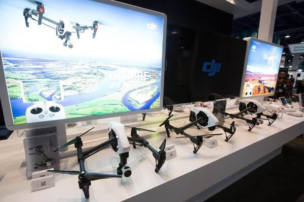 不能送快遞 無(wú)人機(jī)還有哪些出路？