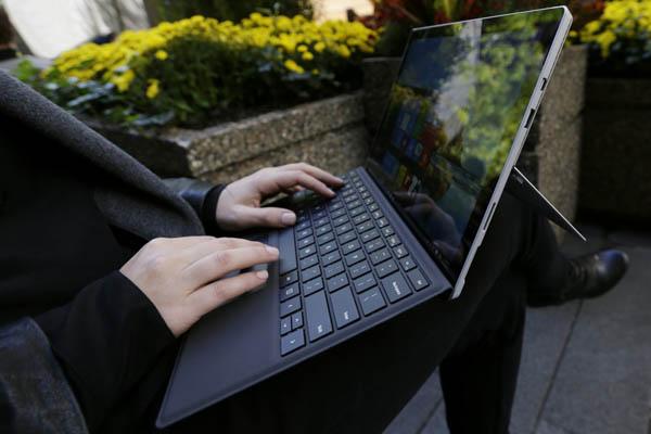 IDC：今年全球平板電腦出貨量將達(dá)2.113億部