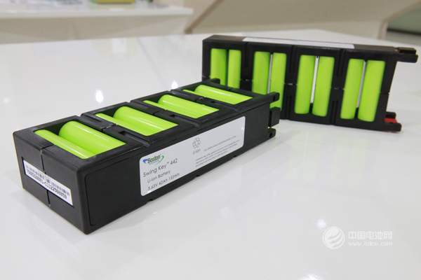 波士頓電池專注三元鋰電路線 投50億再建“超級(jí)電芯廠”