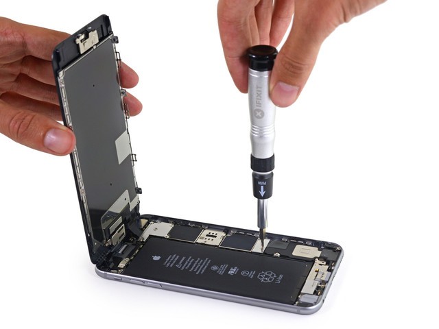 智能手機續航神傷：降低功耗和增大電池誰更難？