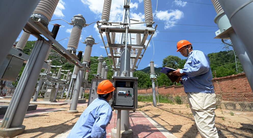 新電改打破售電側壟斷 光伏制造業覬覦電力市場