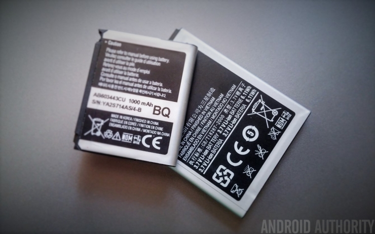 悄然來襲的鋰電池革命：未來不只是驅(qū)動你的手機(jī)