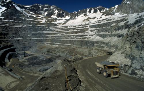 智利國家銅業公司