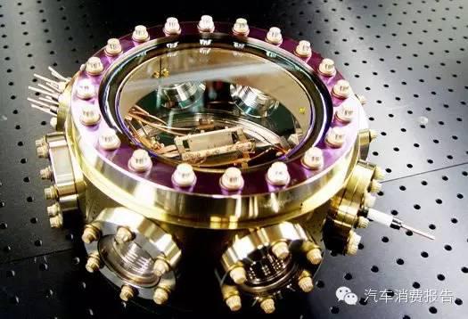 科學家研發世界最貴材料 為無人駕駛鋪路？