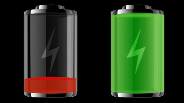 距離還有多遠？ 蘋果研究固態電池充電技術