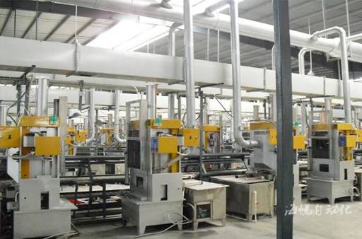 浙江海悅自動(dòng)化機(jī)械股份有限公司