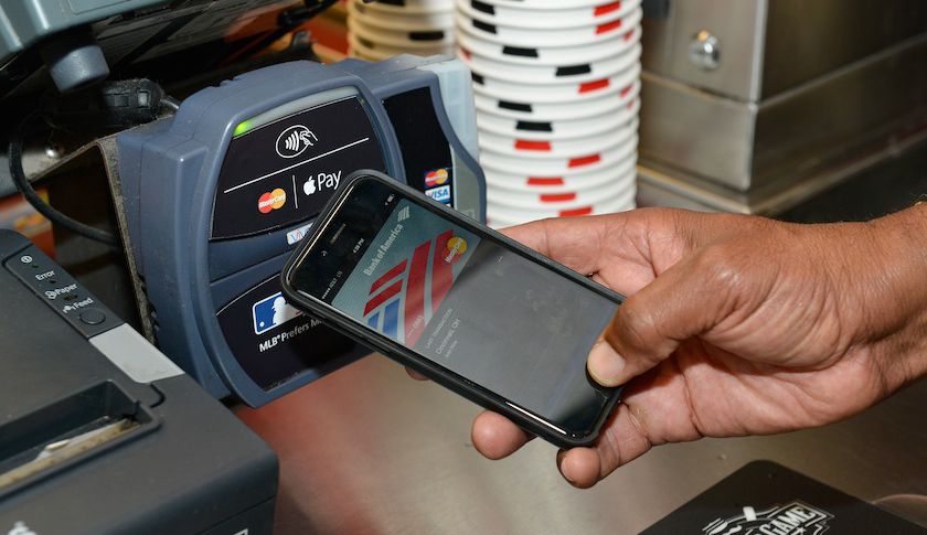 蘋果涉足P2P轉賬 每筆交易倒貼3美元 蘋果涉足P2P轉賬 每筆交易倒貼3美元