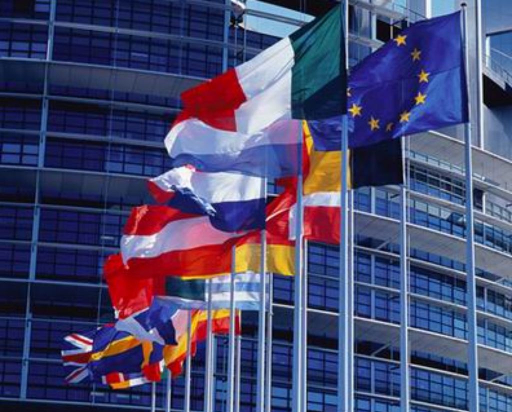 歐盟鋰離子電池技術研發現狀：重點在動力電池