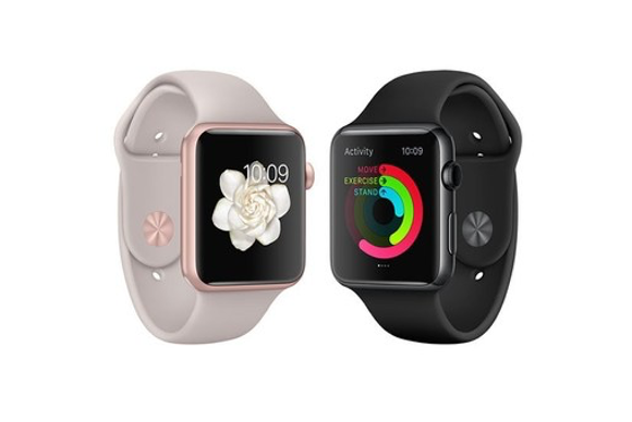 回顧蘋果2015年的10個標志性時刻