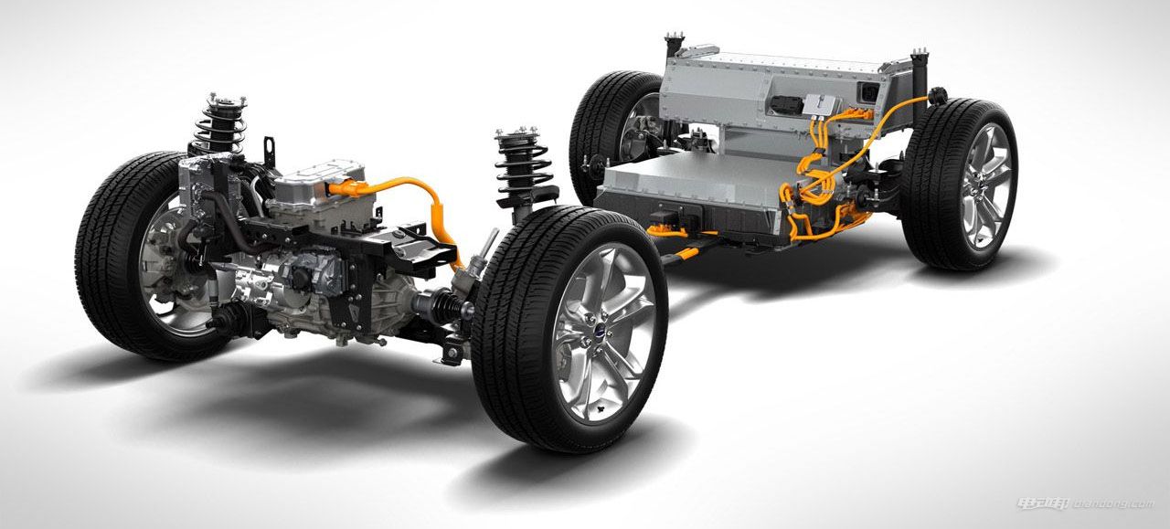 鋰硫電池技術突破 電動車續航有望升至600公里 鋰硫電池技術突破 電動車續航有望升至600公里