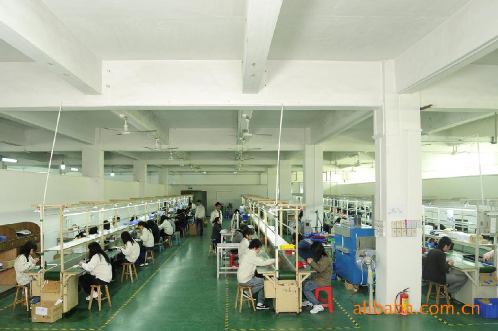 深圳市巨兆數碼股份有限公司