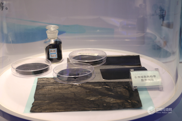 中國石墨烯專利申請量世界第一 量產技術持有率低 中國石墨烯專利申請量世界第一 量產技術持有率低