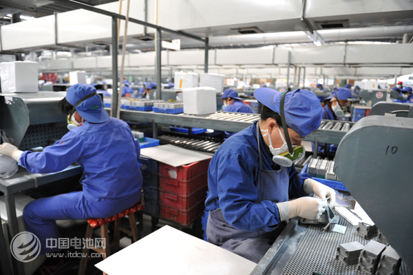 4%消費(fèi)稅開征在即 鉛酸電池企業(yè)何以突圍？