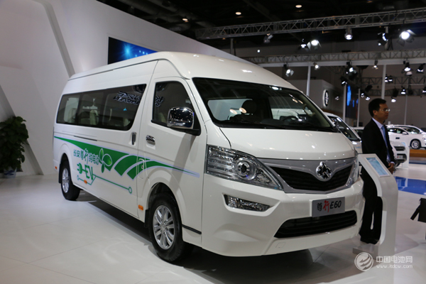 盤(pán)點(diǎn)2015年新能源車：銷量增長(zhǎng)背后的技術(shù)隱憂